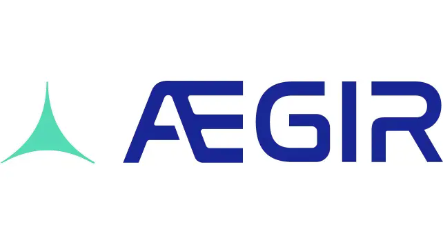 Aegir Logo